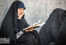 گزارش تصویری  | برگزاری 49مین کنکور سراسری در دانشگاه صنعتی شاهرود 